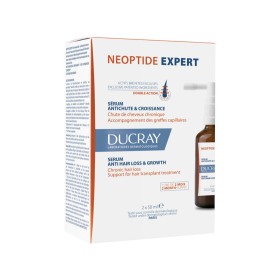 DUCRAY Neoptide Expert Anti-hair Loss & Growth Serum for All Hair Types 2x50ml