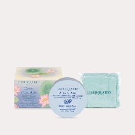LErbolario Alba in Asia Beauty Balm for Hands 75ml