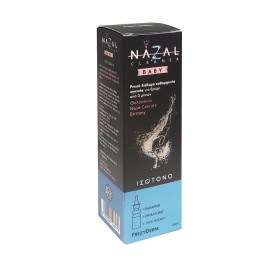 FREZYDERM Nazal Cleaner Baby Isotonic 30ml