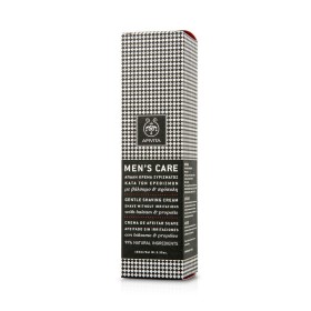 APIVITA Shaving Cream with Balsam & Propolis 100ml
