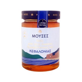 Thyme Honey From Greek island Kefalonia 400gr