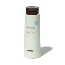 AHAVA Mineral Shampoo 400ml