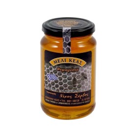 Greek thyme honey of Kea island 980gr/34.6oz