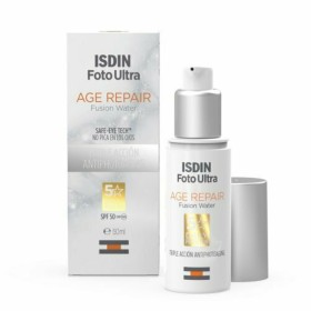 ISDIN FotoUltra Age Repair Fusion Water Spf50 50ml