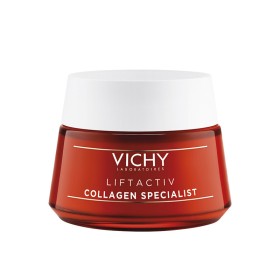 VICHY Liftactiv Specialist Collagen Anti-ageing Day Cream 50ml