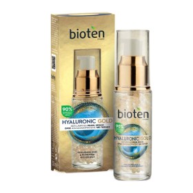 BIOTEN Hyaluronic Gold Replumping Pearl Serum 30ml