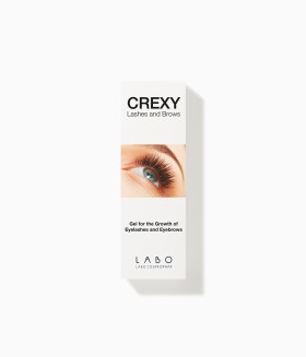CREXY- Lashes & Eyebrows| Gel 8ml