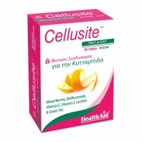 HEALTH AID Cellusite 60 tablets