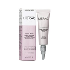 LIERAC Dioptiride Wrinkle Correction Filling Cream 15ml