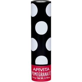 APIVITA Lip Care Pomegranate 4.4gr