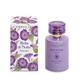 LErbolario Bella Di Notte (Marvel of Peru) Acqua di Profumo 50ml