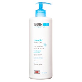 ISDIN Hydration Ureadin Bath Gel 5% Urea 400ml