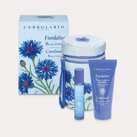 LErbolario Fiordaliso Beauty Pochette LIMITED EDITION