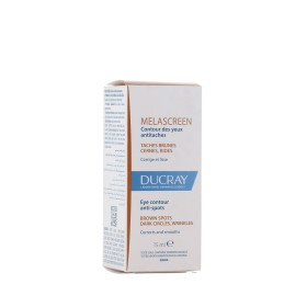DUCRAY Melascreen Anti-Blemish & Dark Circle Eye Cream 15ml