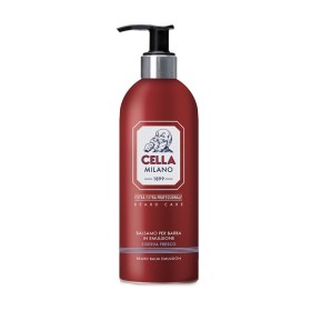 Cella Milano Extra Pro - Beard Balm Emulsion Riserva Fresco 500ml
