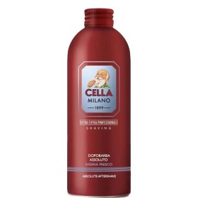 Cella Milano Extra Pro - Absolute Aftershave Riserva Fresco 500ml
