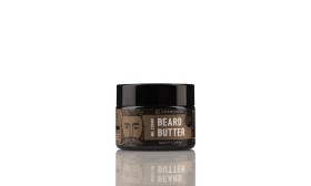 COSMOGENT Beard Butter 50ml