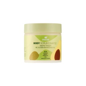 ANAPLASIS MASTIC Body Scrub – Toning with Jojoba and Avocado Oil 380ml