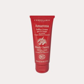 LErbolario Amarena Soft Body Cream 100ml