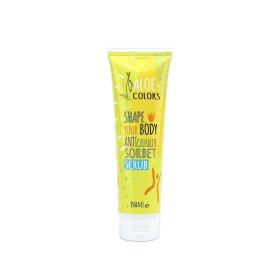 ALOE+COLORS Shape your Body anti-cellulite sorbet Scrub, 150ml