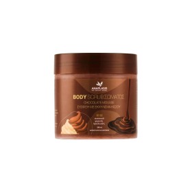 ANAPLASIS Body Scrub CHOCOLATE MOUSSE – Firming with Ivy Extract 380ml