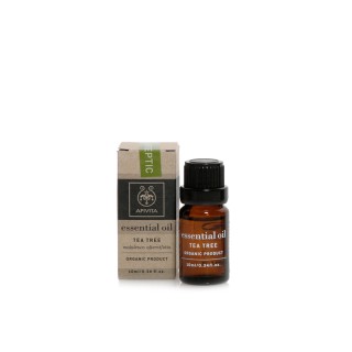 APIVITA Tea Tree Extract 10ml