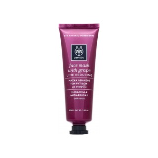 APIVITA Anti-Wrinkle & Firming Mask with Grape 50ml