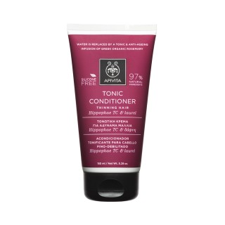 APIVITA Cream for Weak Hair Hippophae Tc & Laurel 150ml