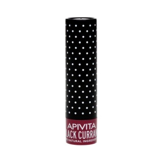 APIVITA Lip Care Black Currant 4.4gr