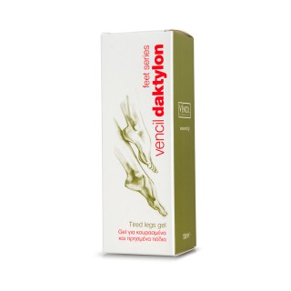 VENCIL Daktylon Gel for Tired and Swollen Legs 100ml