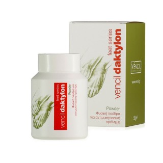 VENCIL Daktylon Powder 50gr