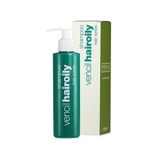 VENCIL Hairtonic Lotion 60ml