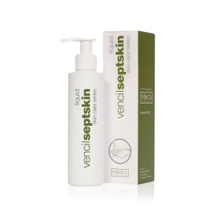 VENCIL Septskin Liquid 170ml