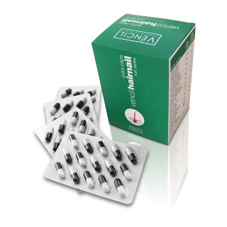VENCIL Hairnail Extra 90 capsules