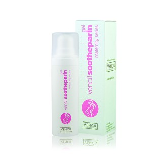 VENCIL Sootheparin Gel 30ml
