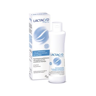 LACTACYD Pharma Moisturizing Wash 250ml