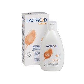 LACTACYD Intimate Washing Lotion 300ml