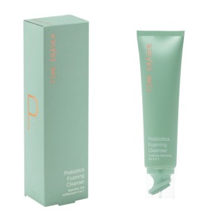 Medisei -Time Eraser Prebiotics Foaming Cleanser Gel 4 in 1, 140ml