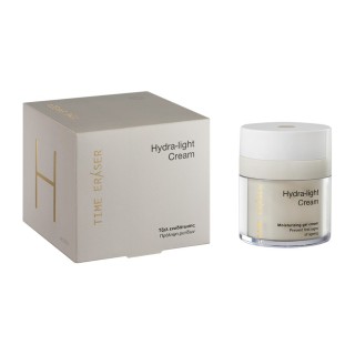 Medisei Time Eraser Hydra-Light Cream, 50ml