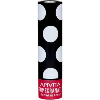 APIVITA Lip Care Pomegranate 4.4gr