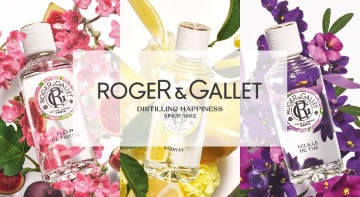 ROGER & GALLET