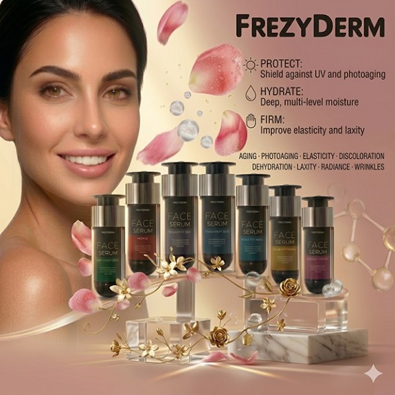 FREZYDERM