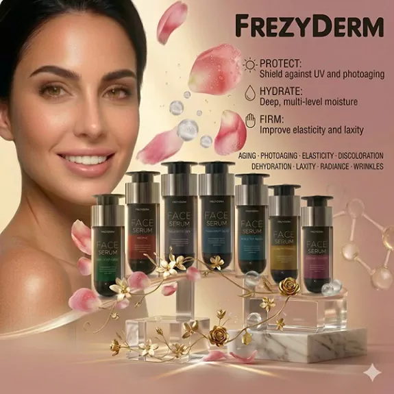 FREZYDERM