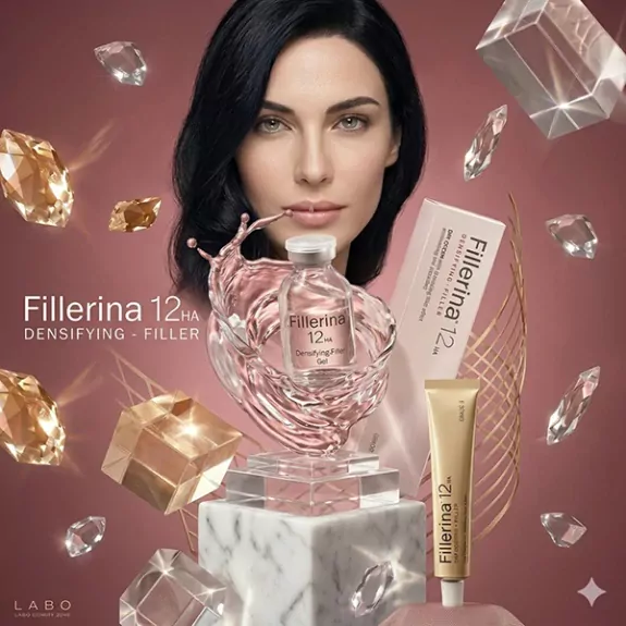 FILLERINA