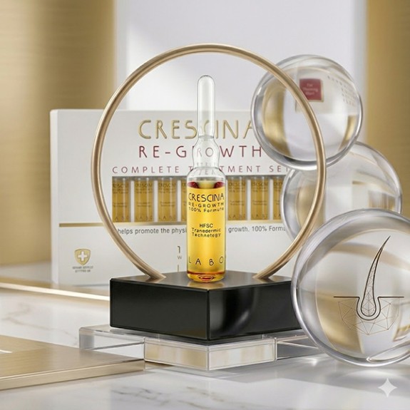 CRESCINA
