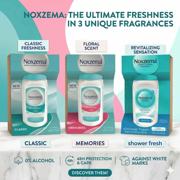 Noxzema