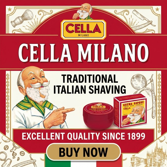 Cella Milano