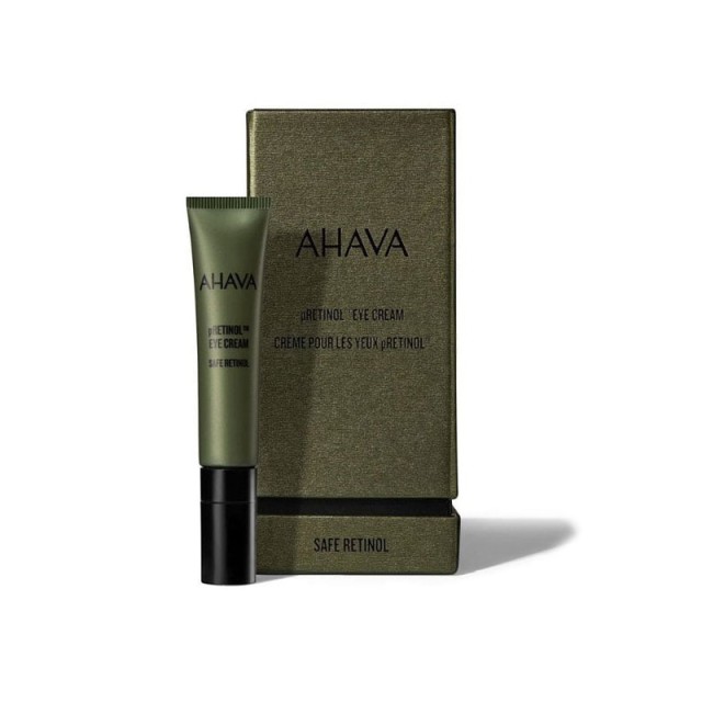 AHAVA Safe pRetinol™ Eye Cream 15ml