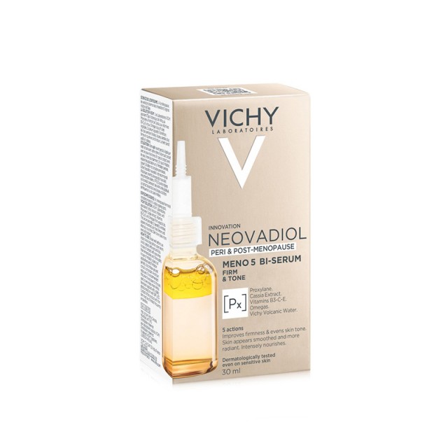 VICHY Neovadiol Meno 5 Bi-Serum 30ml