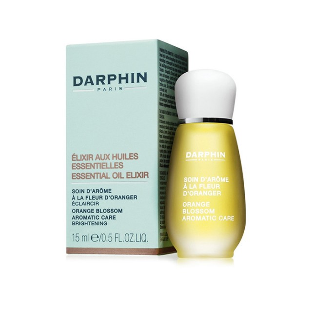 DARPHIN Orange Blossom Aromatic Care 15ml